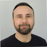 Frederic Raul