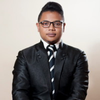 Henintsoa Judicaël RANDRASANA