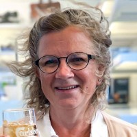 Ingrid Berg
