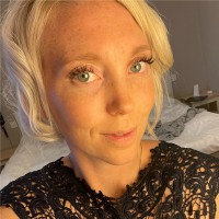 ⚜️Sara Hjortberg ⚜️