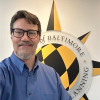 Patrick J McMahon