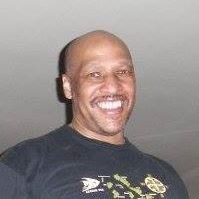 Rockey Arnold