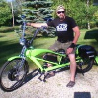 Todd Symborski