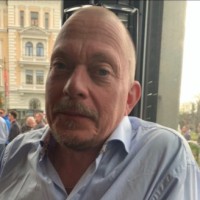 Bengt Sjölundh