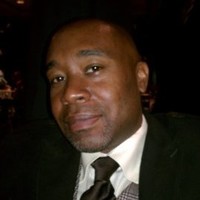 David Andre Orridge