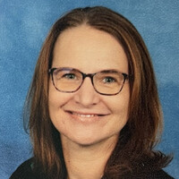 Michelle Brown