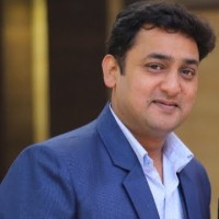 Syed Saheem Kirmani