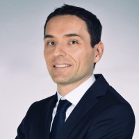 Guillaume CHALLOUATTE