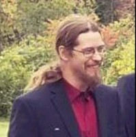 Stephen Hohn