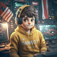 Danilo Nail