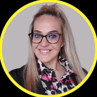 Sharona Leigh de Klerk