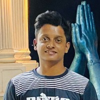 Vaibhav Kumar Singh