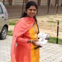 Sudha Madhavi