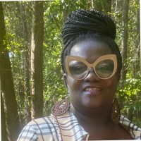 Dr. Michelle N. Mackey, Ph.D.