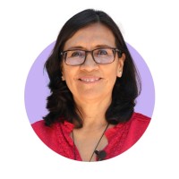 Maricarmen Pérez Medina