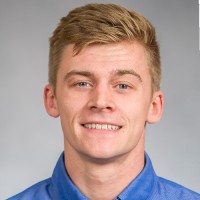 Dalton Thompson