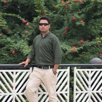 Biswajit Bora
