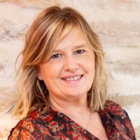 Sylvie Becker Rondeau