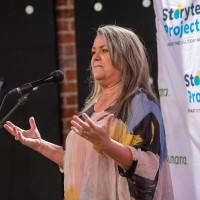 Lisa Stormes Hawker