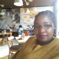 Verah Mashaba