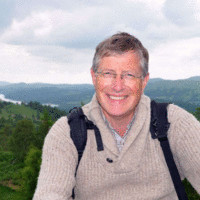 James Pelton