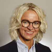 Gitte Mogensen
