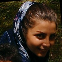 Arezoo J moghtader