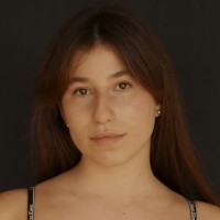 Kateryna Rimikhanova