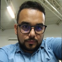 Alexander Rebolledo Silvera