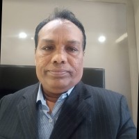 Rajkumar Barik