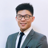 Qing Bin Xie