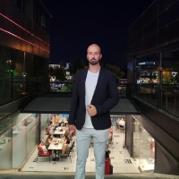 Ahmet Eren Serdaroğlu