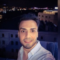 Mehmet Ali Saygılı