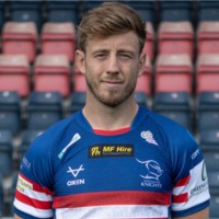 Sam Olver