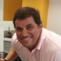 Egberto Alves