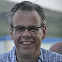 Ed Nieuwenburg