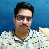 Mahadev Pisipati