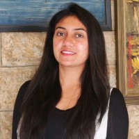 Smita Shrivastava