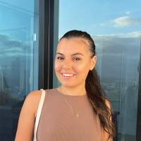 Kahlia Mckay