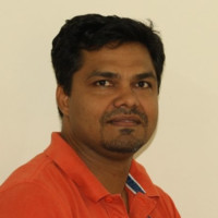 Yuvraj Pingale
