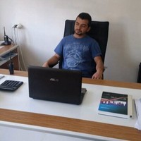Mehmet Said Üder