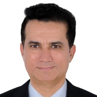 Mansoob Khan