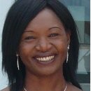 Célestine Kapnang