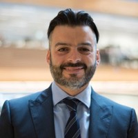 Patrick Pantalone