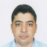 Mohamed Cherfi