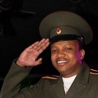 Bruce Lunga
