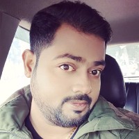 Ashish Jaiswal
