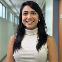 Luiza Eunice Sá da Silva