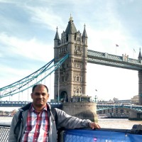 Dinesh Wani