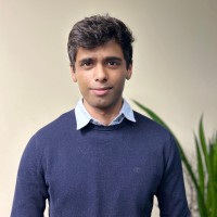 Sharveshwaran Umashankar